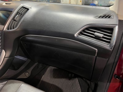 2018 Ford Edge Sport