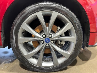2018 Ford Edge Sport