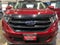 2018 Ford Edge Sport
