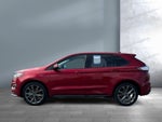 2018 Ford Edge Sport