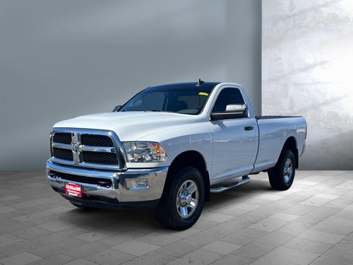 2015 RAM 2500 SLT