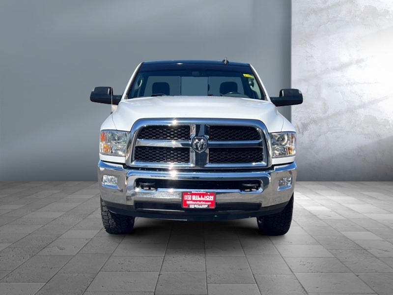 2015 RAM 2500 SLT