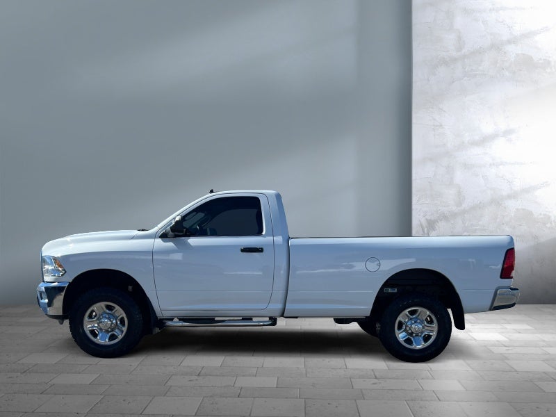 2015 RAM 2500 SLT