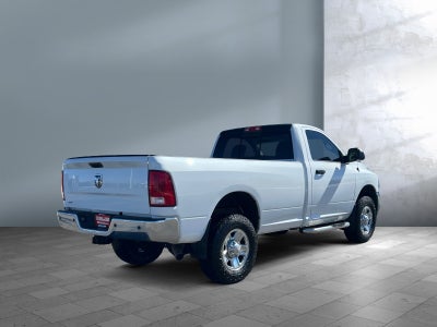 2015 RAM 2500 SLT