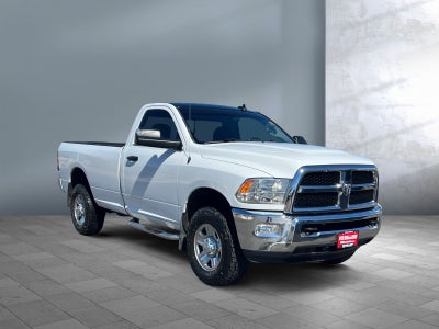 2015 RAM 2500 SLT