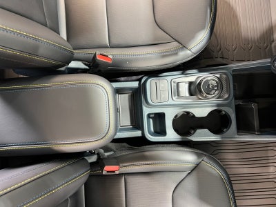 2026 Ford Maverick Lobo High