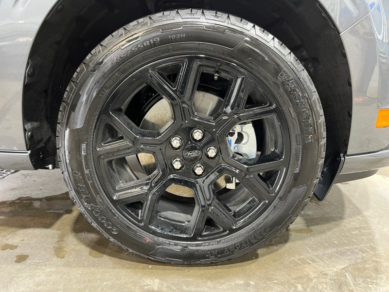 2026 Ford Maverick Lobo High