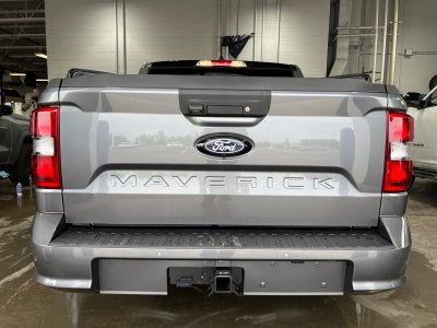 2026 Ford Maverick Lobo High