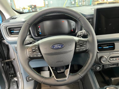 2026 Ford Maverick Lobo High