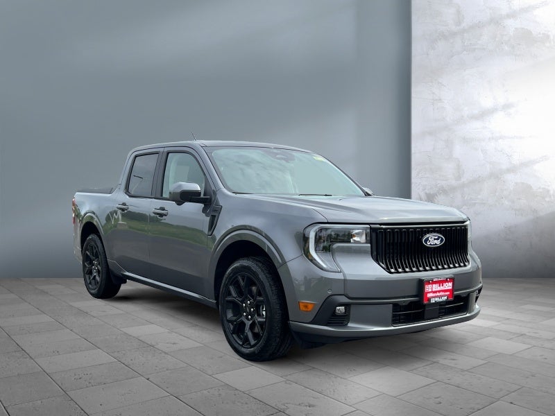 2026 Ford Maverick Lobo High