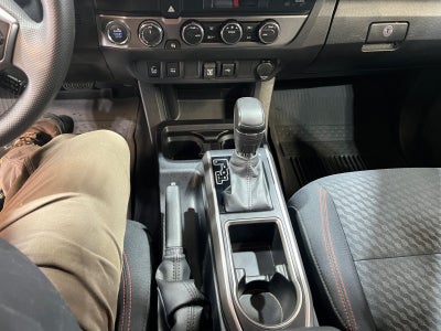 2023 Toyota Tacoma 4WD SR5