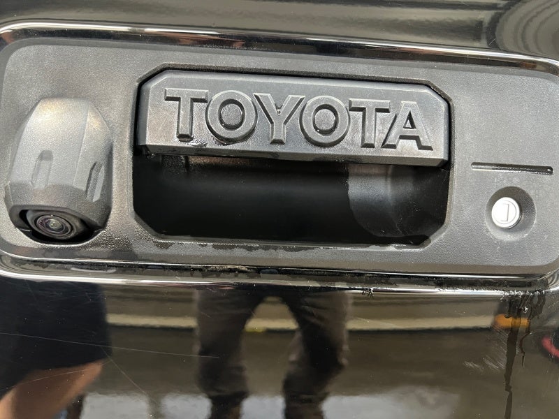 2023 Toyota Tacoma 4WD SR5