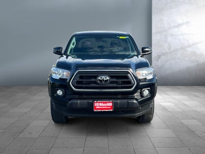 2023 Toyota Tacoma 4WD SR5