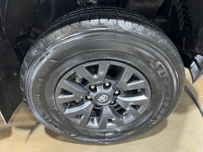 2023 Toyota Tacoma 4WD SR5