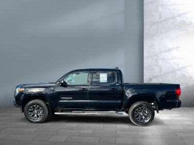 2023 Toyota Tacoma 4WD SR5