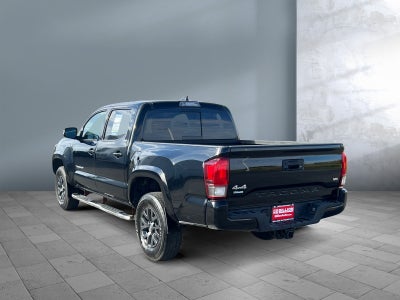 2023 Toyota Tacoma 4WD SR5