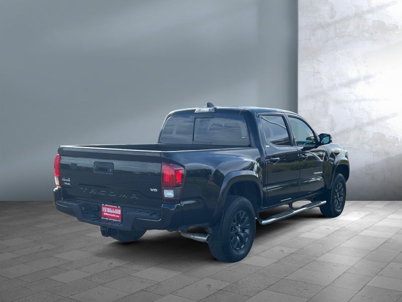 2023 Toyota Tacoma 4WD SR5