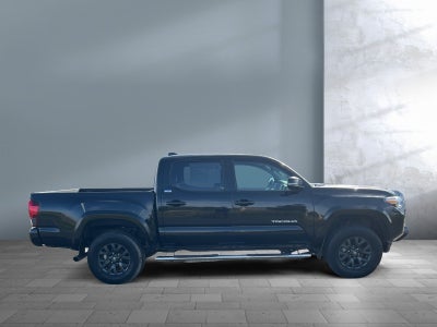2023 Toyota Tacoma 4WD SR5