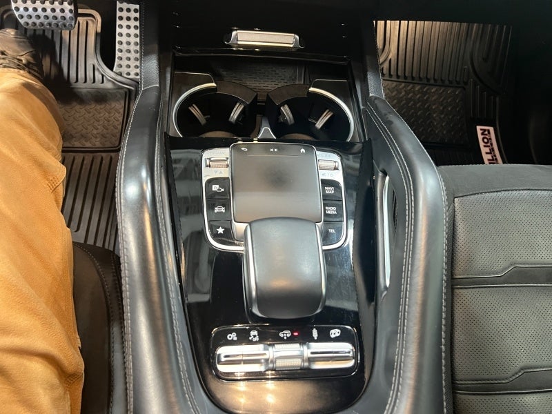 2021 Mercedes-Benz GLE AMG® GLE 53