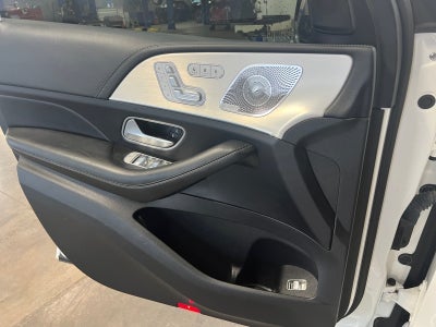 2021 Mercedes-Benz GLE AMG® GLE 53