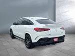 2021 Mercedes-Benz GLE AMG® GLE 53