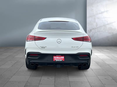 2021 Mercedes-Benz GLE AMG® GLE 53