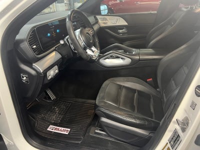 2021 Mercedes-Benz GLE AMG® GLE 53