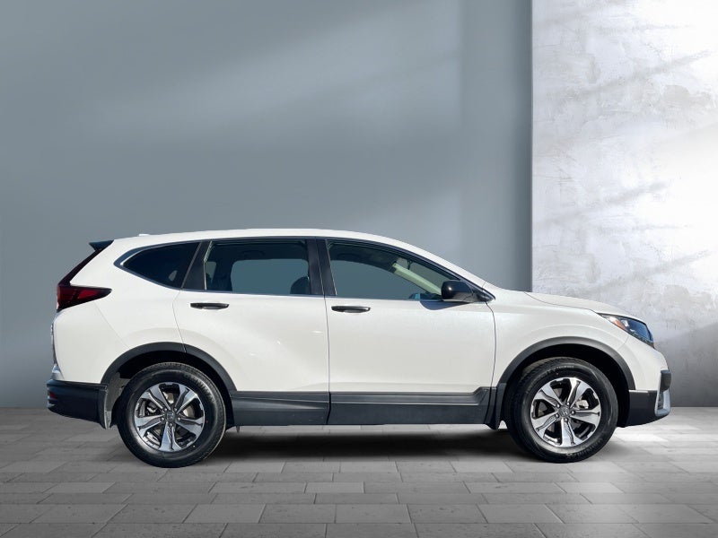 2020 Honda CR-V LX