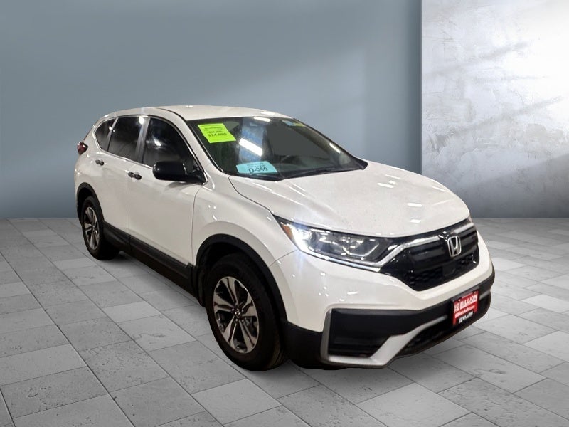 2020 Honda CR-V LX