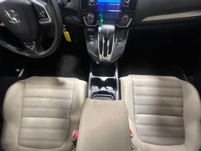 2020 Honda CR-V LX