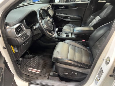 2016 Kia Sorento SXL