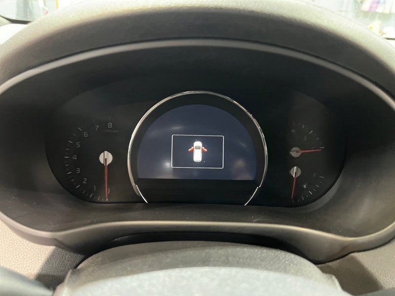 2016 Kia Sorento SXL