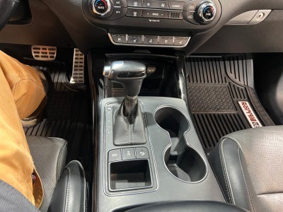 2016 Kia Sorento SXL