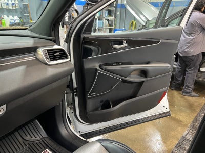 2016 Kia Sorento SXL