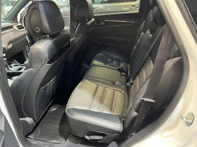 2016 Kia Sorento SXL