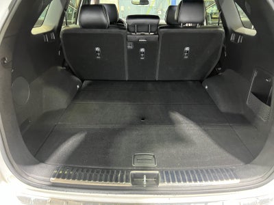 2016 Kia Sorento SXL