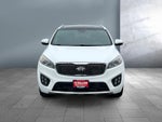 2016 Kia Sorento SXL