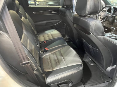 2016 Kia Sorento SXL