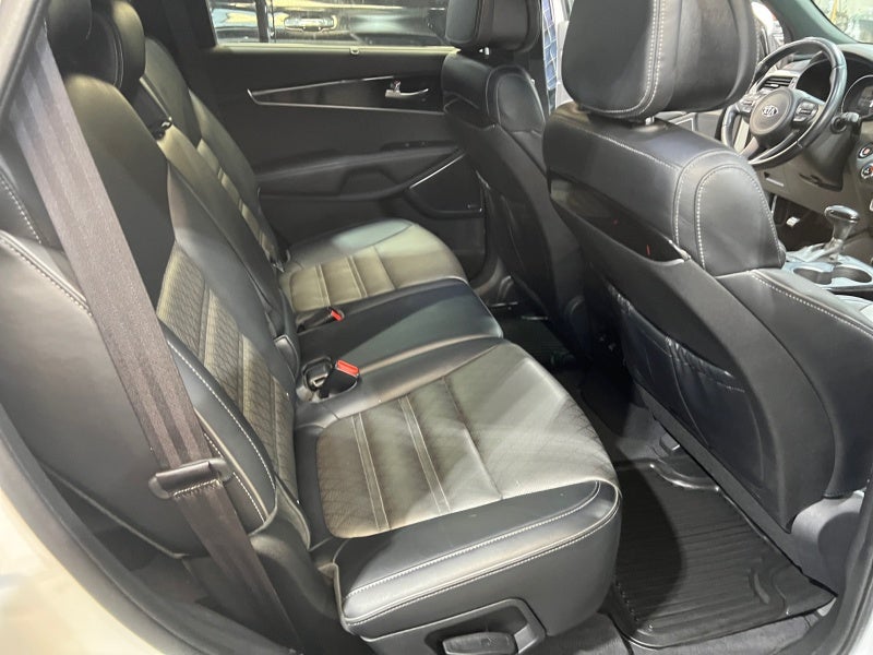 2016 Kia Sorento SXL