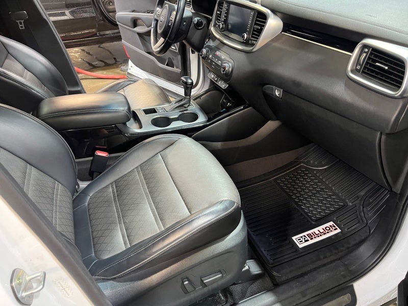 2016 Kia Sorento SXL