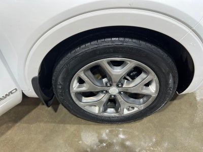 2016 Kia Sorento SXL