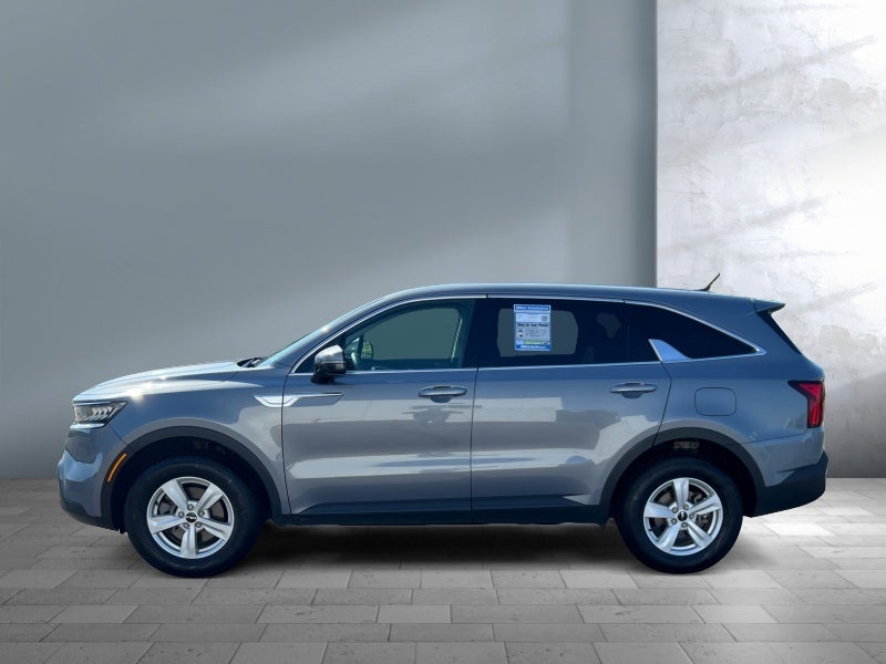 2022 Kia Sorento LX