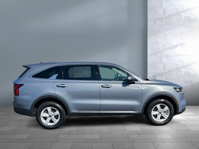 2022 Kia Sorento LX