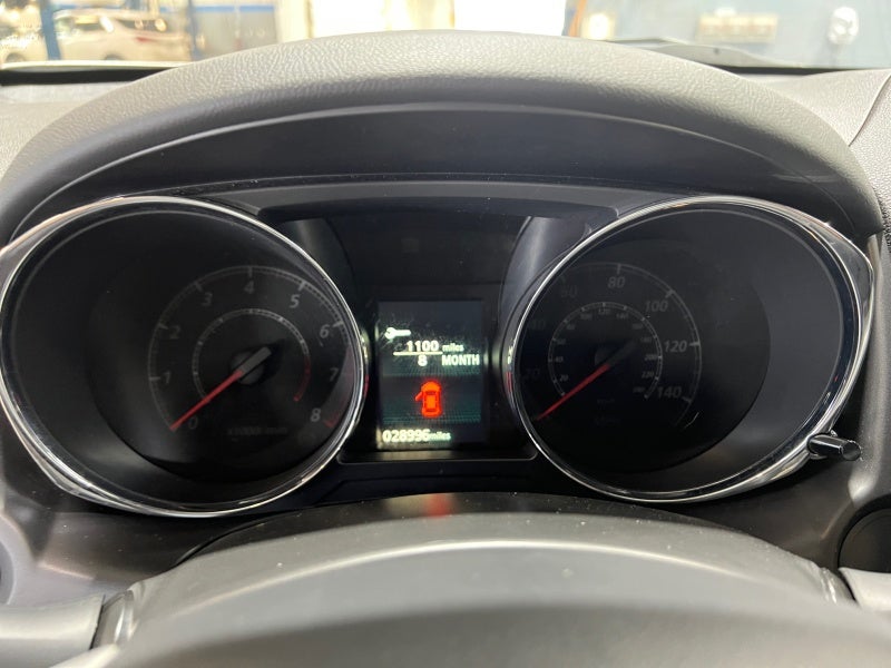 2024 Mitsubishi Outlander Sport ES