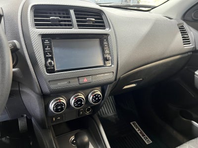 2024 Mitsubishi Outlander Sport ES