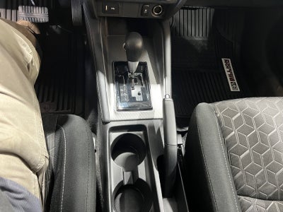 2024 Mitsubishi Outlander Sport ES