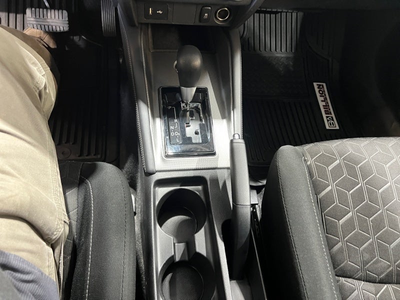 2024 Mitsubishi Outlander Sport ES