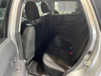 2024 Mitsubishi Outlander Sport ES