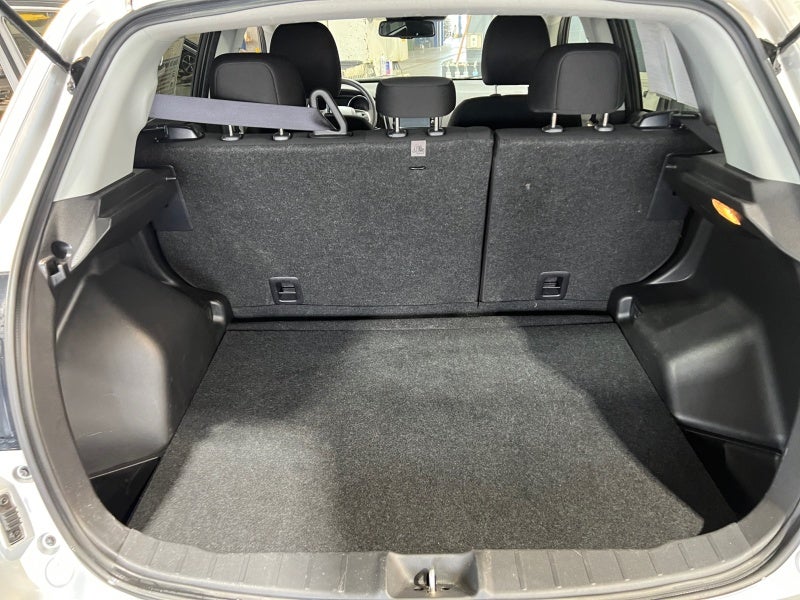 2024 Mitsubishi Outlander Sport ES