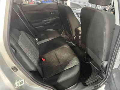 2024 Mitsubishi Outlander Sport ES